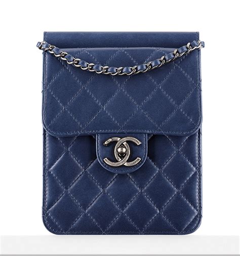 Check Out Chanel’s Fall 2013 Bags, in Stores Now 